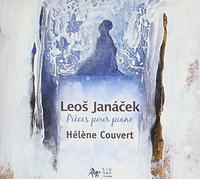 Janacek, L. - Janácek: Pièces pour Piano
