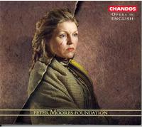Janacek, L. – Jenufa – CD – Import – NAXOS