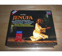 Janacek, L. - Jenufa-Complete Opera