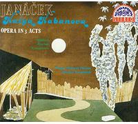 Janacek, L. - Kata Kabanova