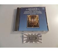 Leos Janacek Glagolitic Mass