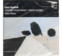 Janacek, L. - Oeuvres pour piano