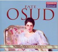Janacek, L. – Osud (Le Destin) – Import – NAXOS