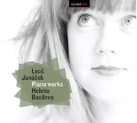 Janacek, L. - Piano Works