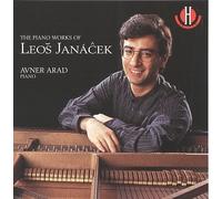 Janacek, L. - Piano Works