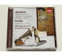 Janacek, L. - String Quartets No.1 & 2