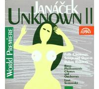 Janacek, L. - Unknown II