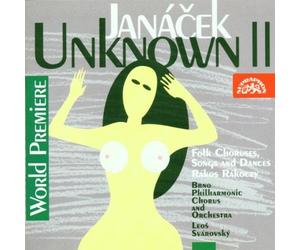 Janacek, L. - Unknown II
