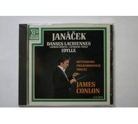 Janacek:Lachian Dances