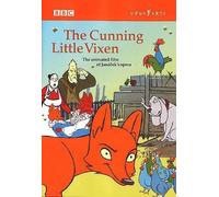 Janacek, Leos - Das Schlaue Füchslein (The Cunning Little Vixen)