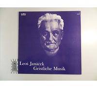 Janácek, Leos - Geistliche Musik [Vinyl-LP/FSM53189aud].