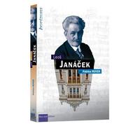 JANACEK, Leos - Patrice Royer - Bleu Nuit Eds - broché - Biographie