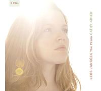 Janacek : l'Œuvre pour Piano. Krier