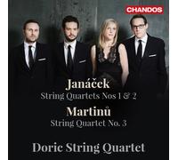 String Quartets