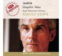 Janacek - Messe glagolithique / La Petite Renarde rusée (suite)