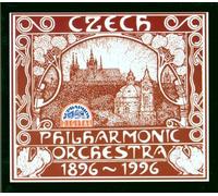 Janacek - Oeuvres pour orchestre