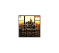 Janacek Orchestral Works