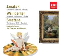Janacek - Orchestral Works