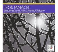 Janacek - Orchestral Works