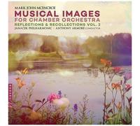 Janacek Philharmonic Orchestra Armore - Reflections & Recollection 2 [Compact Discs]