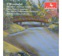 Janacek Philharmonic Orchestra - S Wonderful/The Music of George Ger [Import]