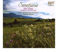 JANACEK PHILHARMONIC ORCHESTRA - SÄMTLICHE ORCHESTERWERKE (GA) 3 CD NEUF