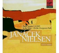 Janacek - Piano Works [Import]