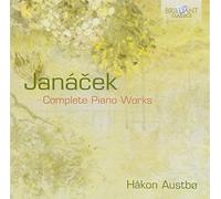 Janácek: Piano Works
