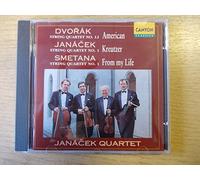 Janacek Quart. - Streichquartett 12/1 [Import]