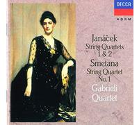 Quartets 1 & 2