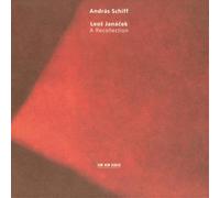 Janacek / Schiff, Andras - Janacek: A Recollection [Import]