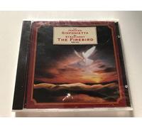 Janacek - Sinfonietta Firebird [Import]