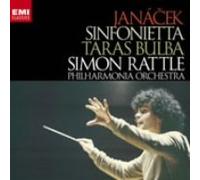Janacek: Sinfonietta/Taras Bulb