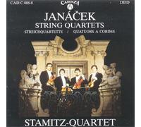 Janacek String Quartet