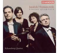 String Quartets