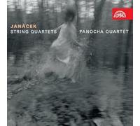 Janácek : String Quartets