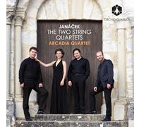 Janacek: String Quartets