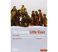 Janacek - The Cunning Little Vixen