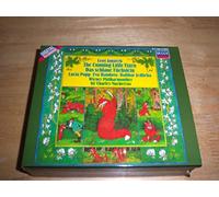 Janacek: The Cunning Little Vixen ~ La Petite Renarde Rusée