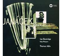 Janacek:the Diary of One Whope [Import allemand]