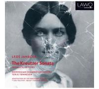 Janacek The Kreutzer Sonata & Intimate L