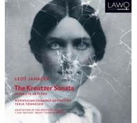 Janacek The Kreutzer Sonata & Intimate L