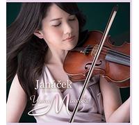 JANACEK: VIOLIN SONATA, ETC.
