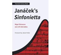 Janáček's Sinfonietta