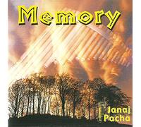 Janaj Pacha - Bekannte Superhits im berührenden Peru-Panflöten-Sound (CD Album Janaj Pacha, 13 Tracks)