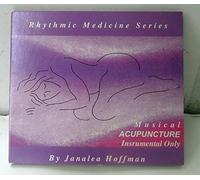 Janalea Hoffman - Musical Acupuncture : Instrumental Only