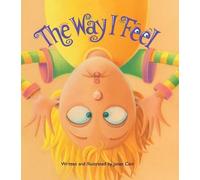 Janan Cain – The Way I Feel – Poche