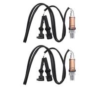 Janasiba 0258104002-11 O2 Lot de 2 capteurs d'oxygène pour chaudières T1 T1 / Tn Y10 0258104005 0258104007