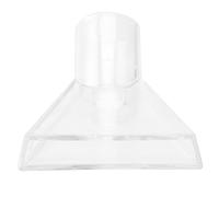 Janasiba 1 brosse pivotante pour aspirateur, brosse de brosse, aspirateur à tête de brosse, buse de sol, buse de nettoyage pour tapis