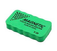 Janasiba 1 gomme pour tableau magnétique, marqueur effaçable à sec, nettoyant pour tableau blanc